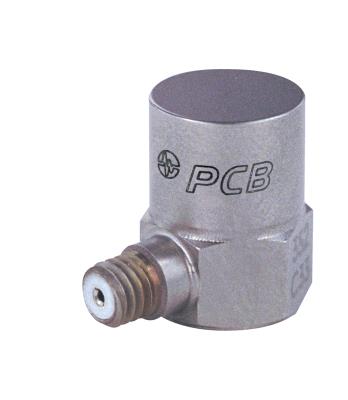 Model 352C33 | PCB General Purpose Single Axis Accelerometers